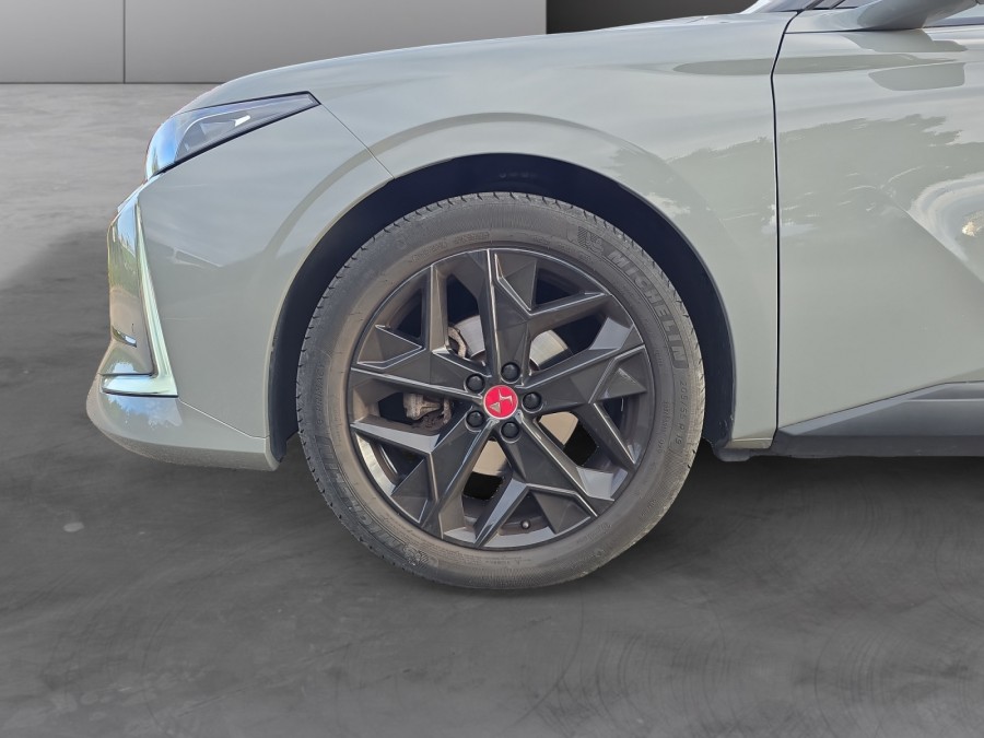 DS d'occasion DS 4 BlueHDi 130ch Performance Line Automatique de 2023