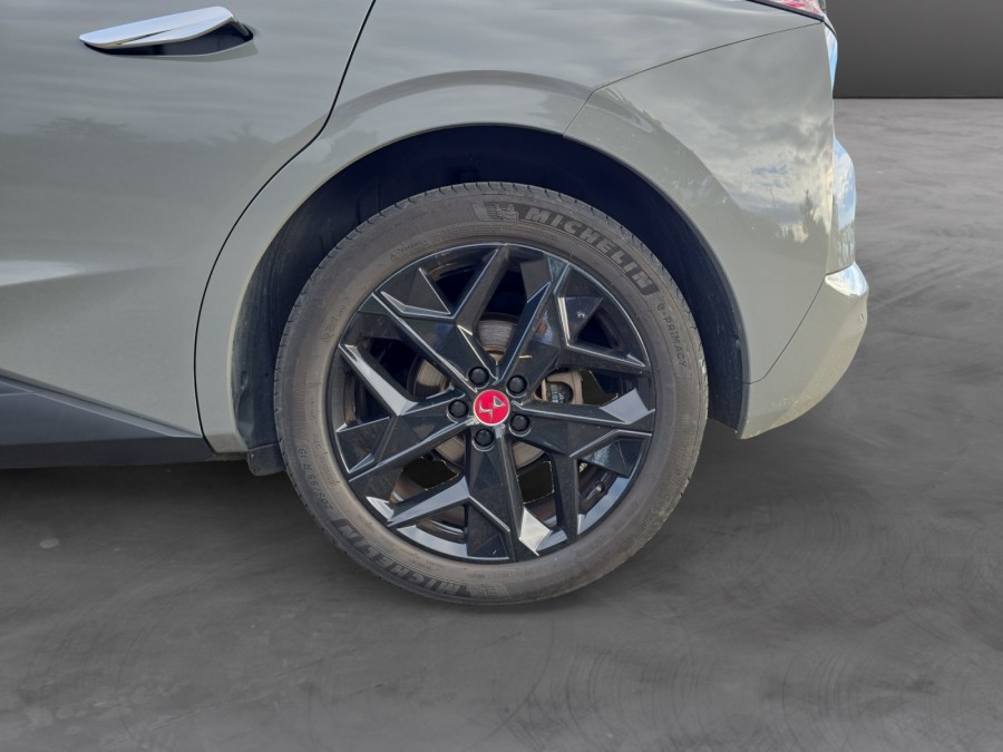 DS d'occasion DS 4 BlueHDi 130ch Performance Line Automatique de 2023