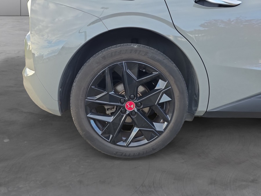 DS d'occasion DS 4 BlueHDi 130ch Performance Line Automatique de 2023