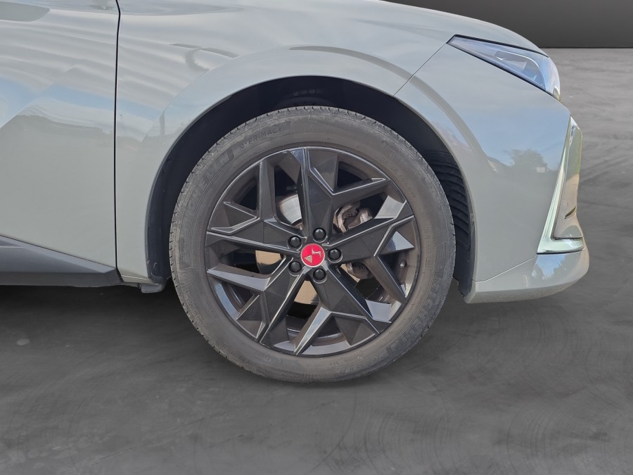 DS d'occasion DS 4 BlueHDi 130ch Performance Line Automatique de 2023