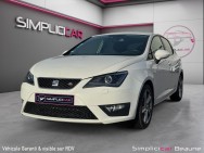 SEAT d'occasion IBIZA SC 1.4 TSI ACT 140 START STOP FR de 2014 Beaune