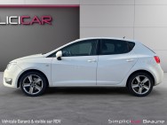 SEAT d'occasion IBIZA SC 1.4 TSI ACT 140 START STOP FR de 2014 Beaune