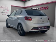 SEAT d'occasion IBIZA SC 1.4 TSI ACT 140 START STOP FR de 2014 Beaune