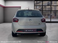 SEAT d'occasion IBIZA SC 1.4 TSI ACT 140 START STOP FR de 2014 Beaune