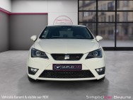 SEAT d'occasion IBIZA SC 1.4 TSI ACT 140 START STOP FR de 2014 Beaune