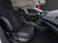 RENAULT d'occasion MEGANE TCE 205 GT EDC de 2016 Besançon (25)﻿