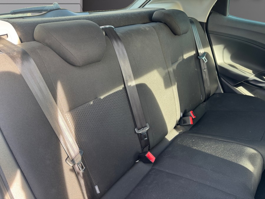SEAT d'occasion IBIZA SC 1.4 TSI ACT 140 START STOP FR de 2014 Beaune