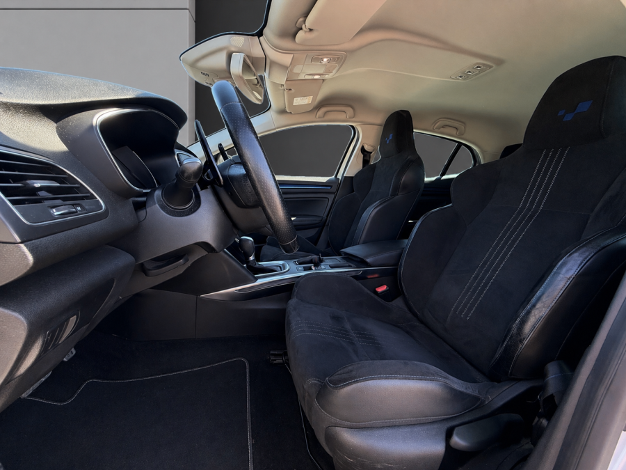 RENAULT d'occasion MEGANE TCE 205 GT EDC de 2016 Besançon (25)﻿