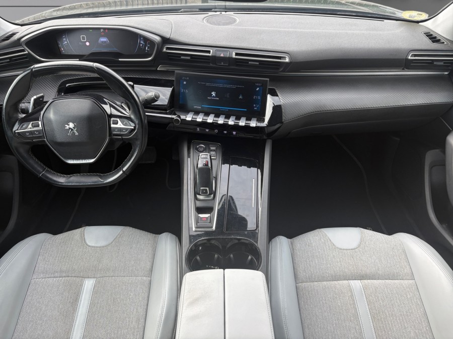 PEUGEOT d'occasion 508 1.5 130 de 2019 Pamiers (09)﻿