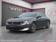 PEUGEOT d'occasion 508 1.5 130 de 2019 Pamiers (09)﻿