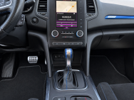 RENAULT d'occasion MEGANE TCE 205 GT EDC de 2016 Besançon (25)﻿