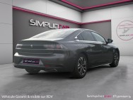 PEUGEOT d'occasion 508 1.5 130 de 2019 Pamiers (09)﻿