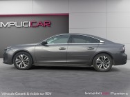 PEUGEOT d'occasion 508 1.5 130 de 2019 Pamiers (09)﻿