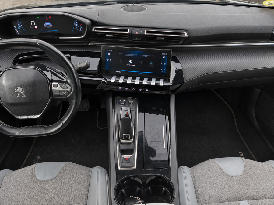PEUGEOT d'occasion 508 1.5 130 de 2019 Pamiers (09)﻿