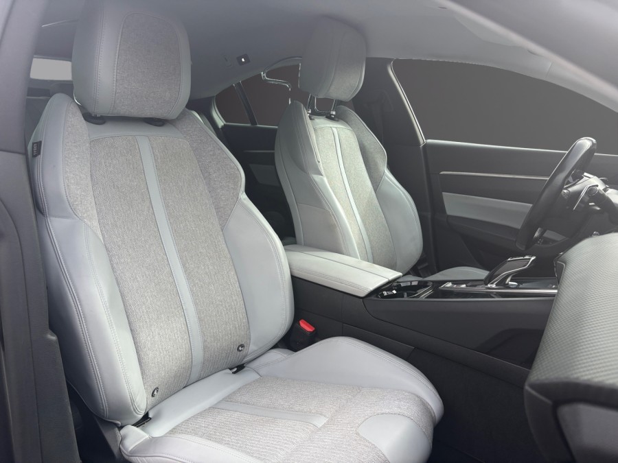 PEUGEOT d'occasion 508 1.5 130 de 2019 Pamiers (09)﻿
