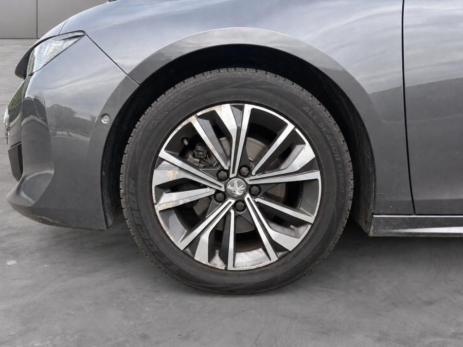 PEUGEOT d'occasion 508 1.5 130 de 2019 Pamiers (09)﻿