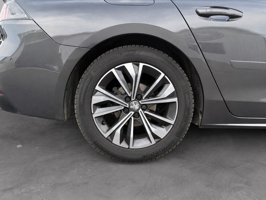 PEUGEOT d'occasion 508 1.5 130 de 2019 Pamiers (09)﻿