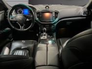 MASERATI d'occasion GHIBLI 3.0D V6 275 de 2014 Fontainebleau (77)﻿