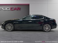 MASERATI d'occasion GHIBLI 3.0D V6 275 de 2014 Fontainebleau (77)﻿
