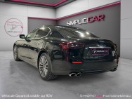 MASERATI d'occasion GHIBLI 3.0D V6 275 de 2014 Fontainebleau (77)﻿