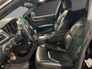 MASERATI d'occasion GHIBLI 3.0D V6 275 de 2014 Fontainebleau (77)﻿
