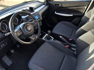 SUZUKI d'occasion SWIFT 1.2 DUALJET HYBRID PRIVILEGE PH2 de 2021