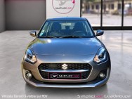 SUZUKI d'occasion SWIFT 1.2 DUALJET HYBRID PRIVILEGE PH2 de 2021
