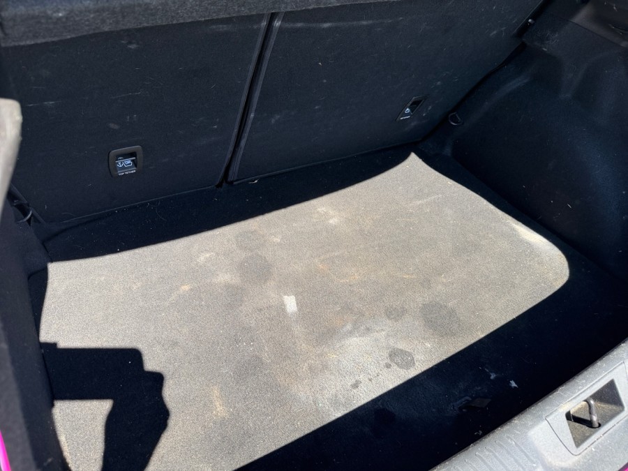 RENAULT d'occasion MEGANE TCE 205 GT EDC de 2016 Besançon (25)﻿