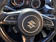 SUZUKI d'occasion SWIFT 1.2 DUALJET HYBRID PRIVILEGE PH2 de 2021
