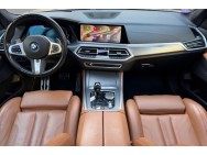 BMW d'occasion X5 45E XD 394 M SPORT BA de 2022 Paris 17 (75)﻿