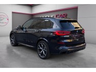 BMW d'occasion X5 45E XD 394 M SPORT BA de 2022 Paris 17 (75)﻿