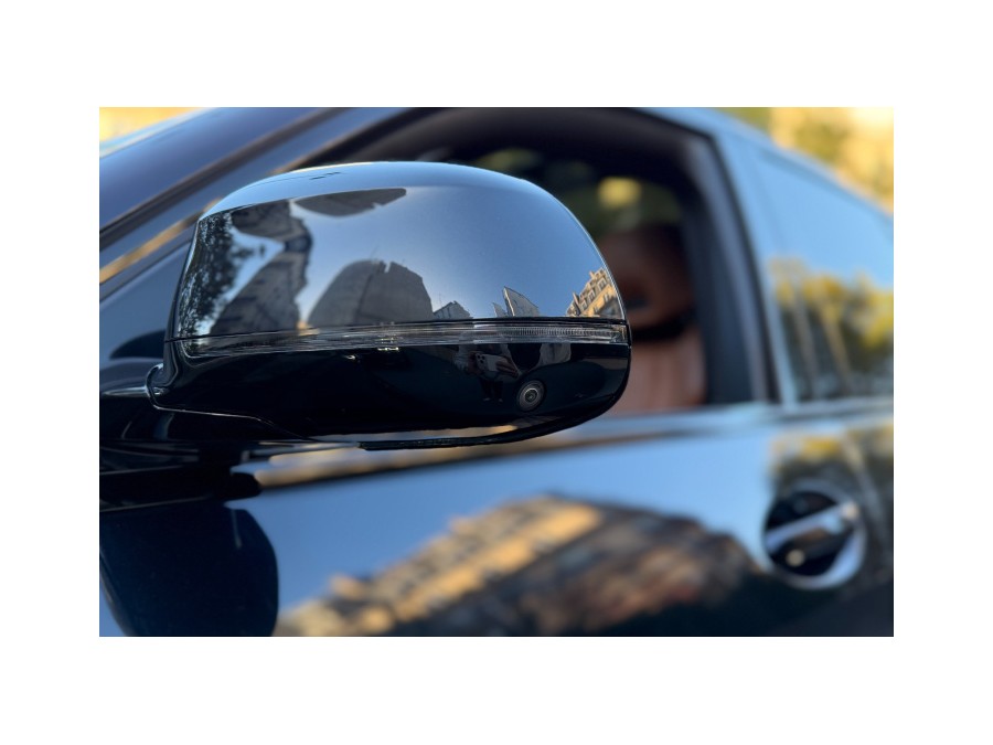BMW d'occasion X5 45E XD 394 M SPORT BA de 2022 Paris 17 (75)﻿