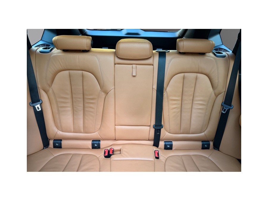 BMW d'occasion X5 45E XD 394 M SPORT BA de 2022 Paris 17 (75)﻿