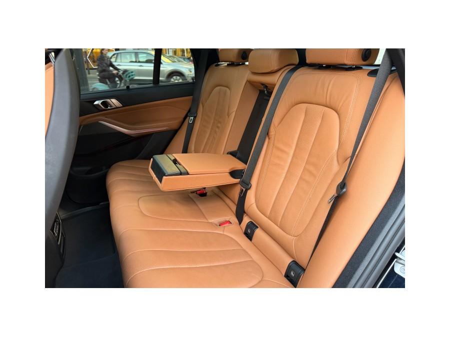 BMW d'occasion X5 45E XD 394 M SPORT BA de 2022 Paris 17 (75)﻿