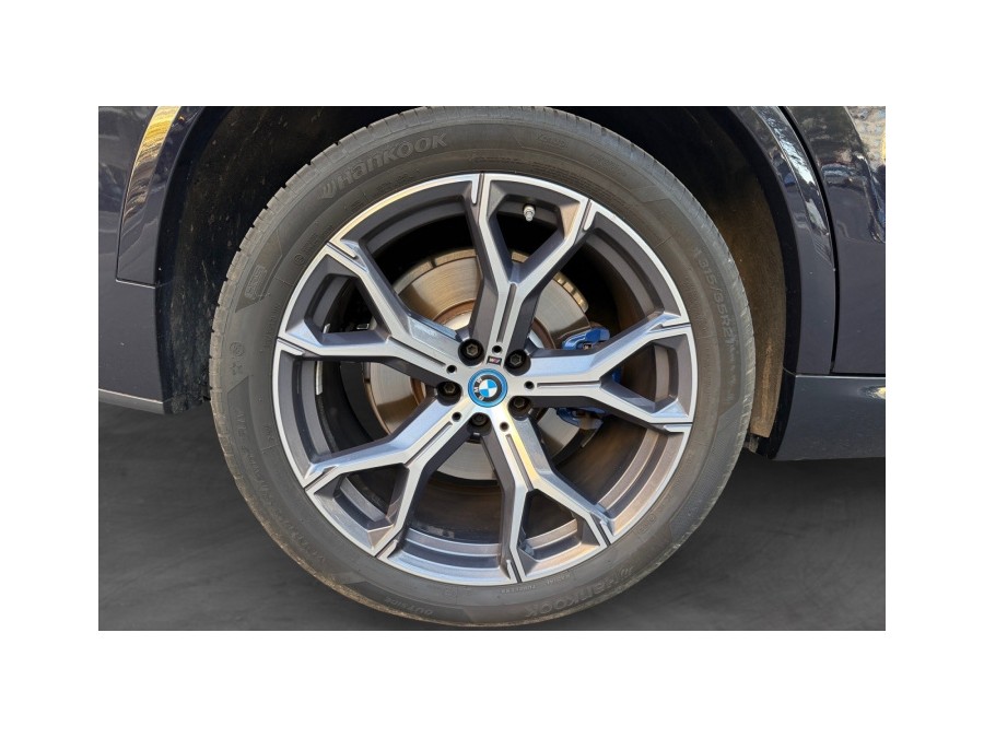 BMW d'occasion X5 45E XD 394 M SPORT BA de 2022 Paris 17 (75)﻿