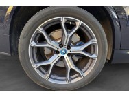 BMW d'occasion X5 45E XD 394 M SPORT BA de 2022 Paris 17 (75)﻿
