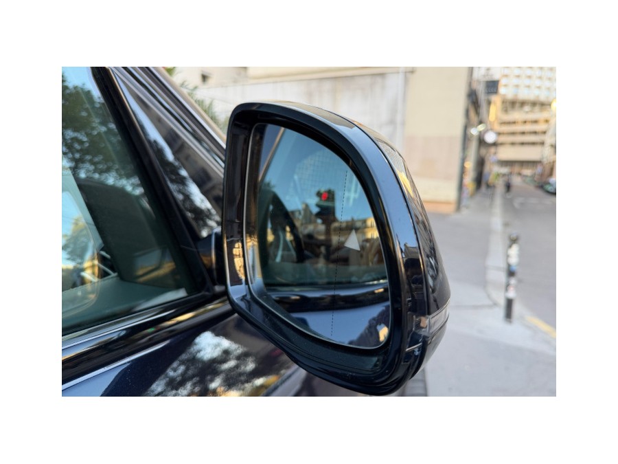 BMW d'occasion X5 45E XD 394 M SPORT BA de 2022 Paris 17 (75)﻿