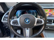 BMW d'occasion X5 45E XD 394 M SPORT BA de 2022 Paris 17 (75)﻿