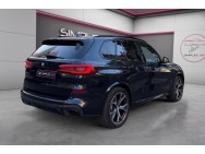 BMW d'occasion X5 45E XD 394 M SPORT BA de 2022 Paris 17 (75)﻿