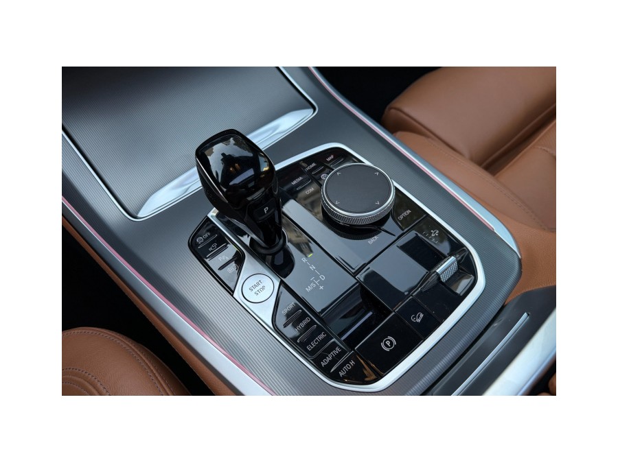 BMW d'occasion X5 45E XD 394 M SPORT BA de 2022 Paris 17 (75)﻿