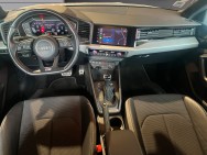 AUDI d'occasion A1 35 TFSI 150ch S line S tronic 7 8cv de 2021