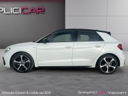 AUDI d'occasion A1 35 TFSI 150ch S line S tronic 7 8cv de 2021