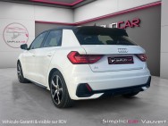 AUDI d'occasion A1 35 TFSI 150ch S line S tronic 7 8cv de 2021
