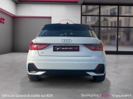 AUDI d'occasion A1 35 TFSI 150ch S line S tronic 7 8cv de 2021