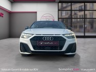 AUDI d'occasion A1 35 TFSI 150ch S line S tronic 7 8cv de 2021