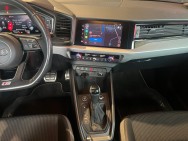 AUDI d'occasion A1 35 TFSI 150ch S line S tronic 7 8cv de 2021