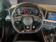 AUDI d'occasion A1 35 TFSI 150ch S line S tronic 7 8cv de 2021