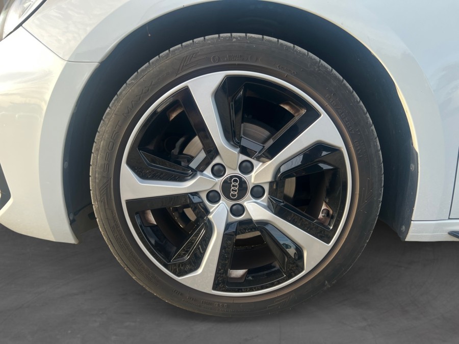 AUDI d'occasion A1 35 TFSI 150ch S line S tronic 7 8cv de 2021