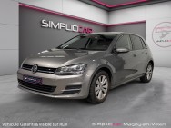 VOLKSWAGEN d'occasion GOLF 1.4 TSI 125 CONFORTLINE BUSINESS de 2016