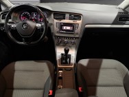 VOLKSWAGEN d'occasion GOLF 1.4 TSI 125 CONFORTLINE BUSINESS de 2016